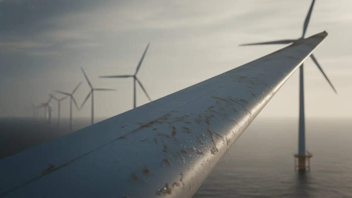 Énergie éolienne : fonctionnement, avantages et enjeux