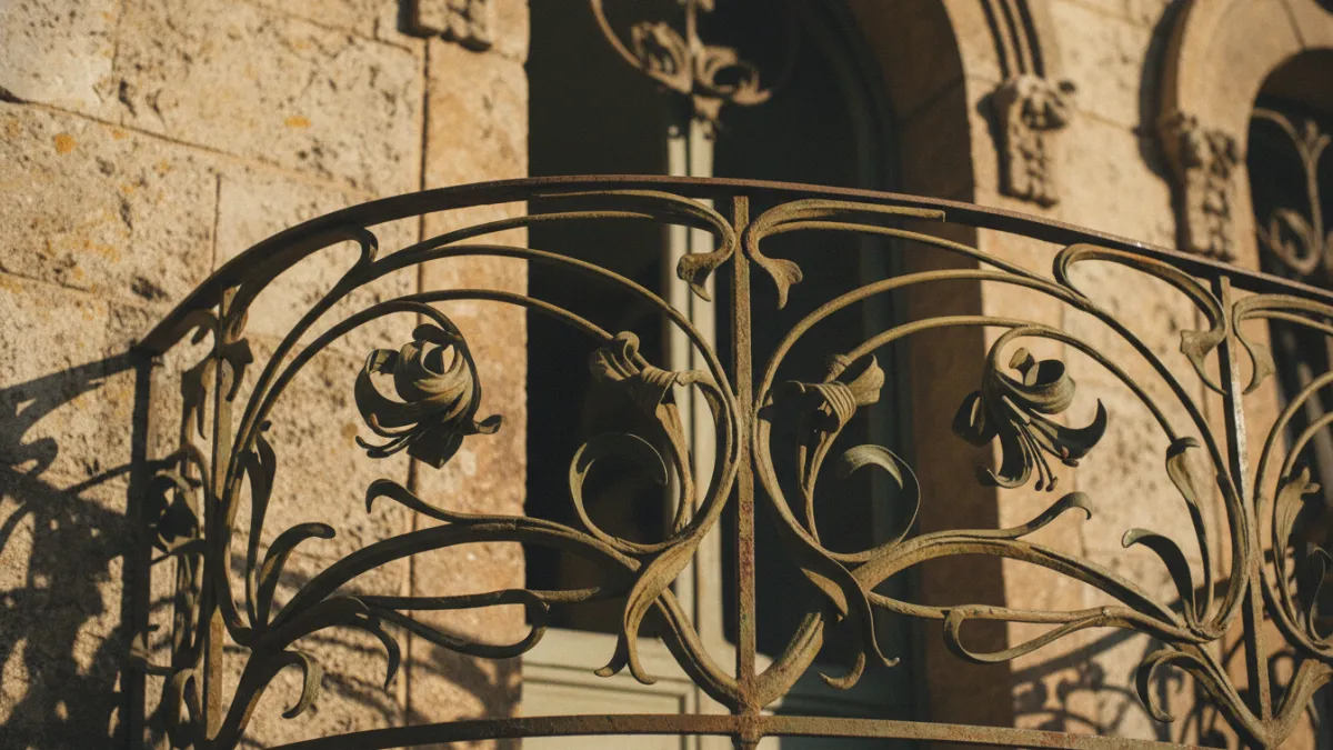 Art nouveau architecture : comprendre ce style révolutionnaire