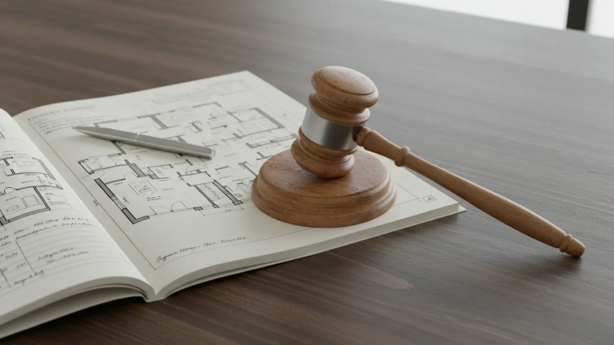 Ventes aux enchères immobilières : achetez 30 % moins cher