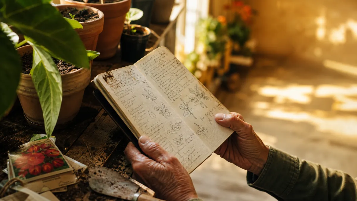 Jardipedia : la référence pour réussir votre jardin et potager