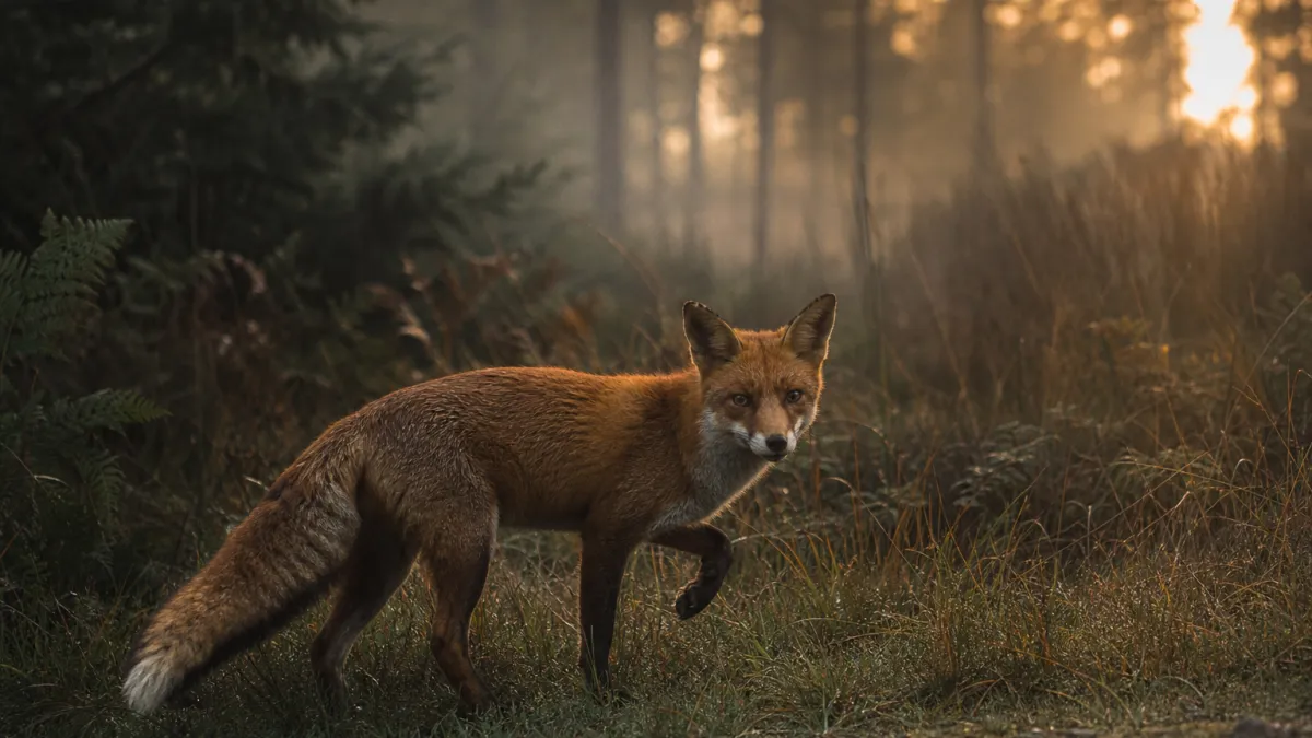 Animaux qui commencent par la lettre R : liste complète