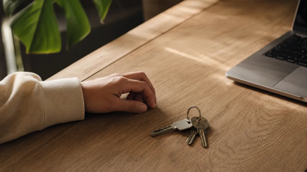 Je loue un appartement pour la première fois : mode d'emploi