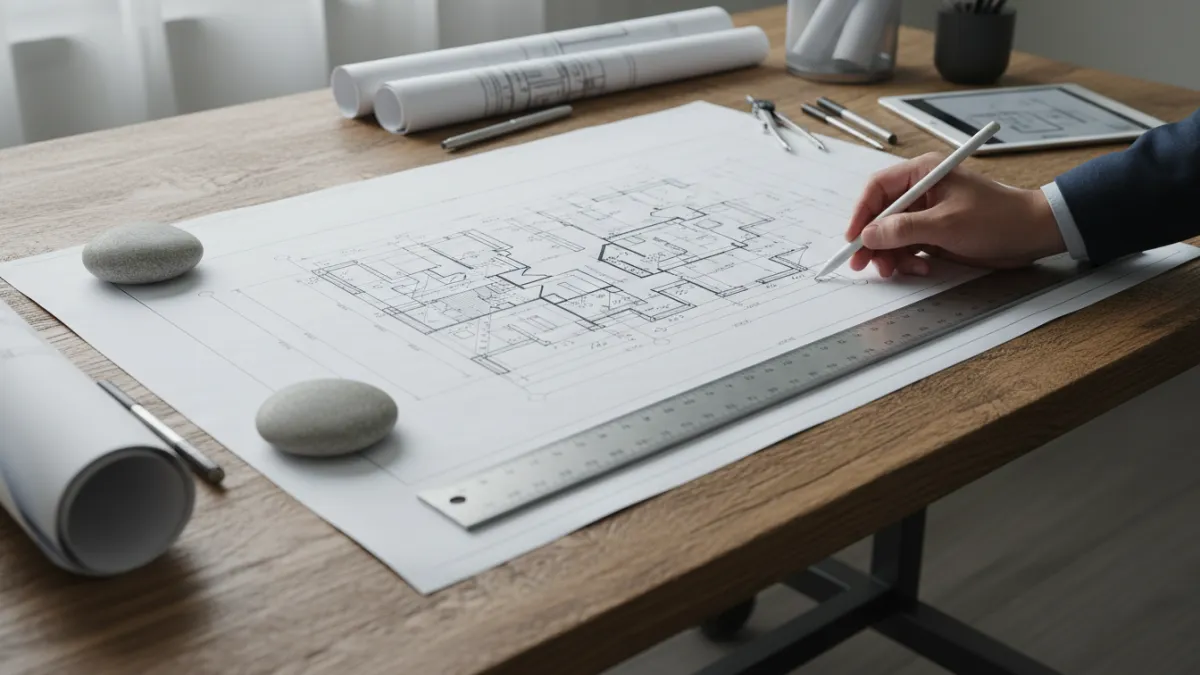 Comment devenir architecte : le guide des études en 2026