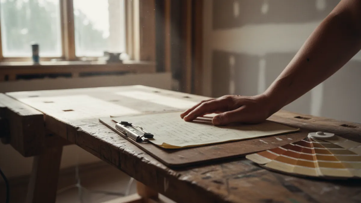 5 conseils pour trouver un peintre fiable et compétent