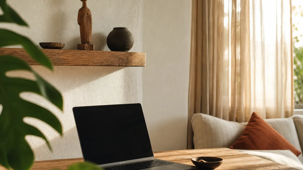 Objets de décoration commençant par la lettre W : nos idées