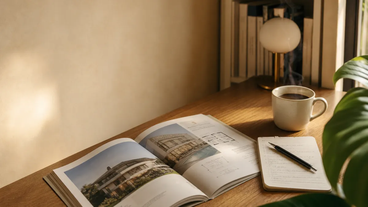 Oh magazine immobilier : tout savoir sur ce média expert