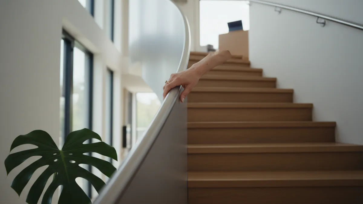 Bien choisir son escalier en construction ou rénovation