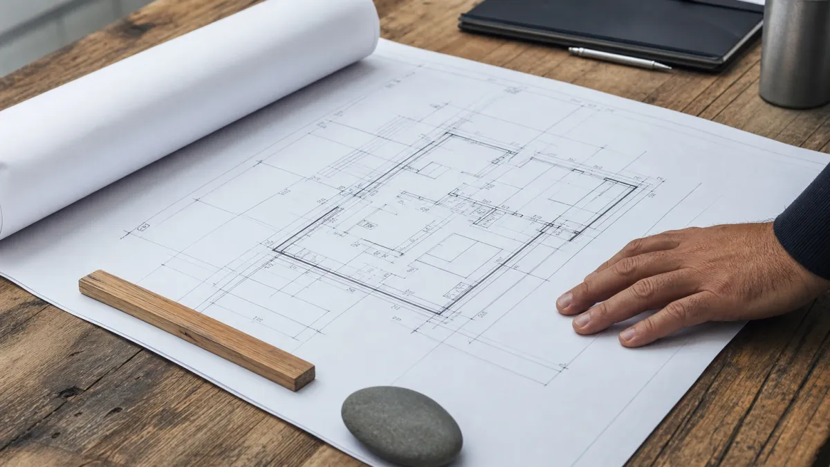 Construction de maison : guide des prix et budget 2026