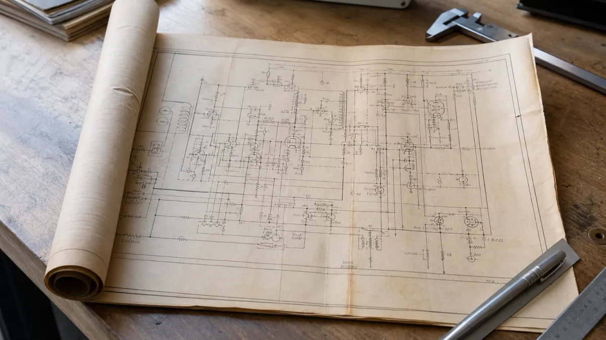 Architecture de von Neumann : fonctionnement et composants