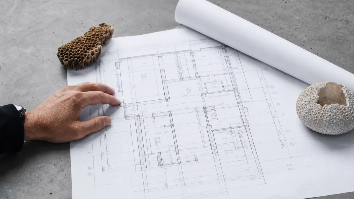 Architecture biomimétique : s'inspirer du vivant pour bâtir