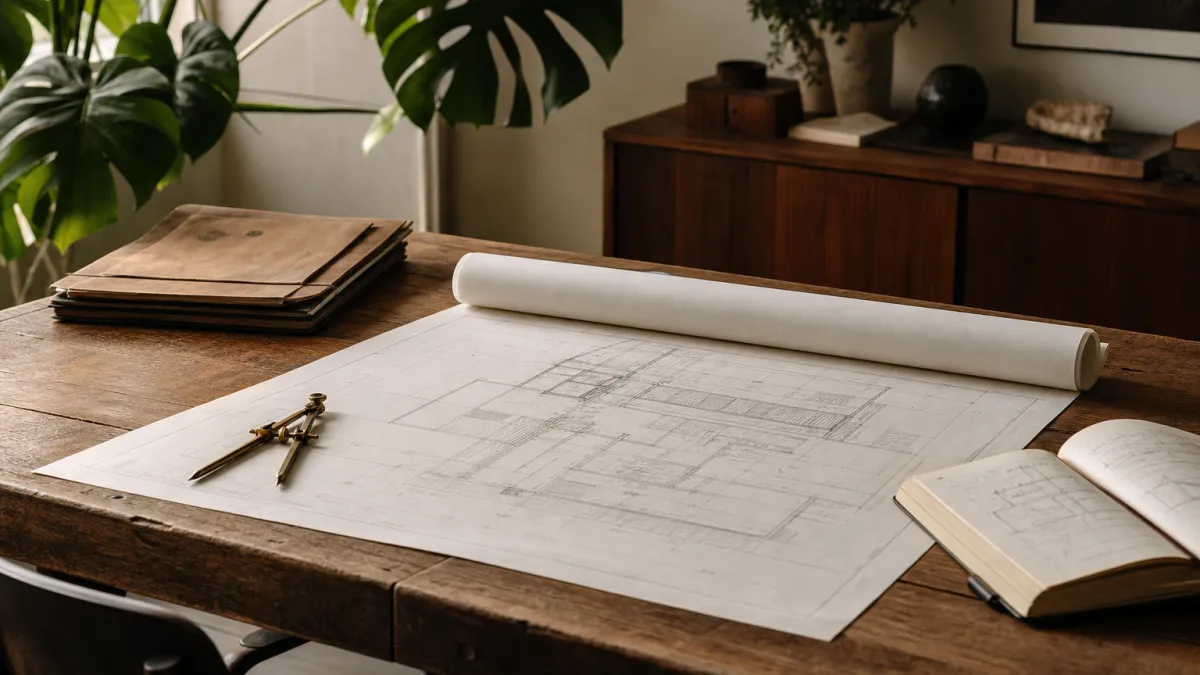 Combien gagne un architecte en 2026 : salaires et grille