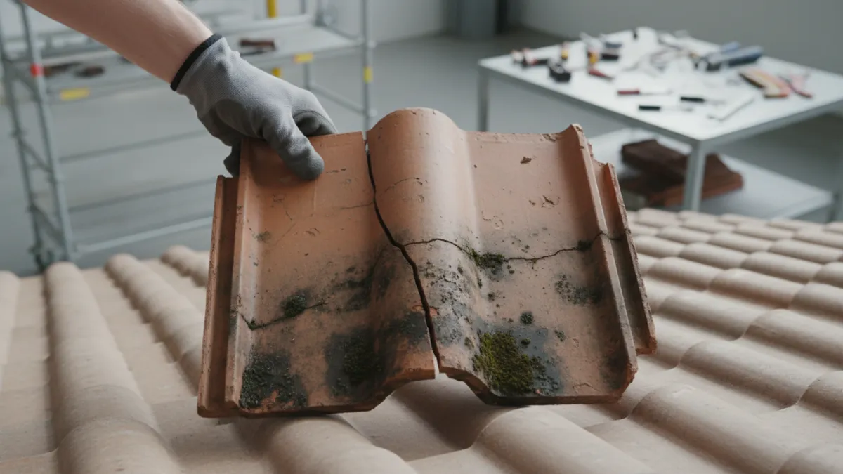 Rénovation toit de maison : quand faut-il vraiment agir ?