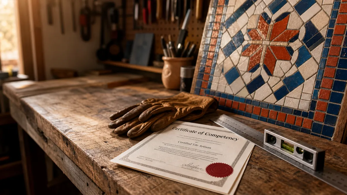 Certification Académie du Bricolage : le guide complet 2026