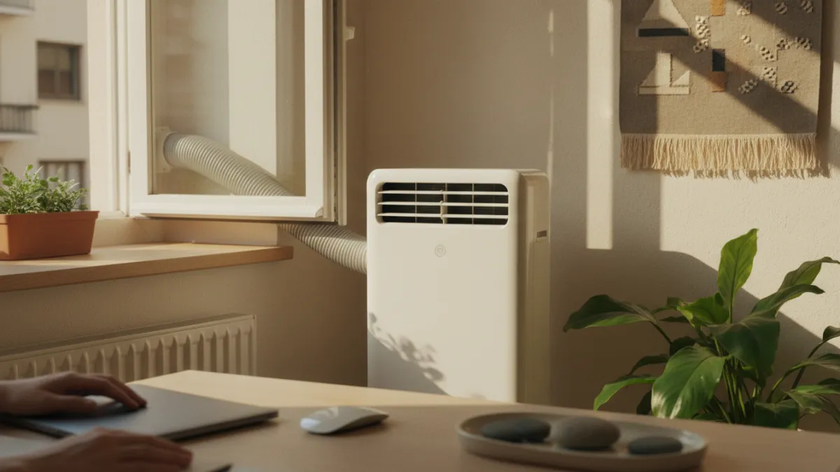 Climatisation sans unité extérieure : quelle solution choisir ?